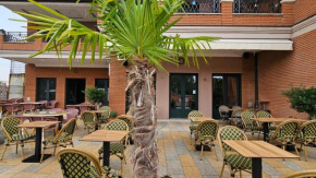 Soul Food River Hotel e cucina